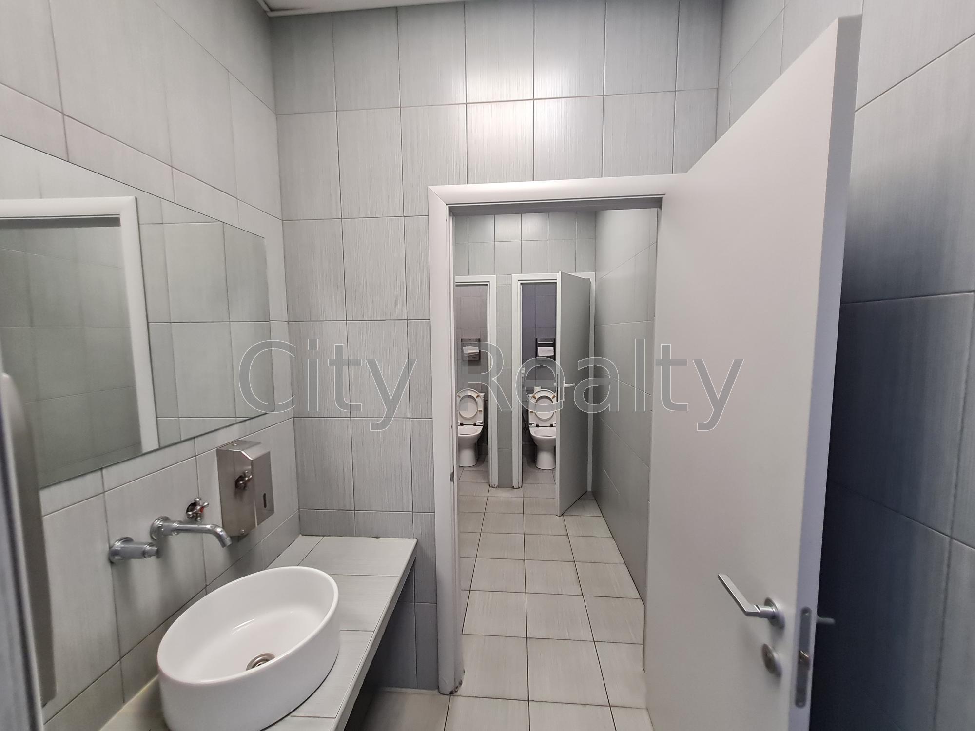 Аренда офиса 595 м², Автозаводская ул., 54/19