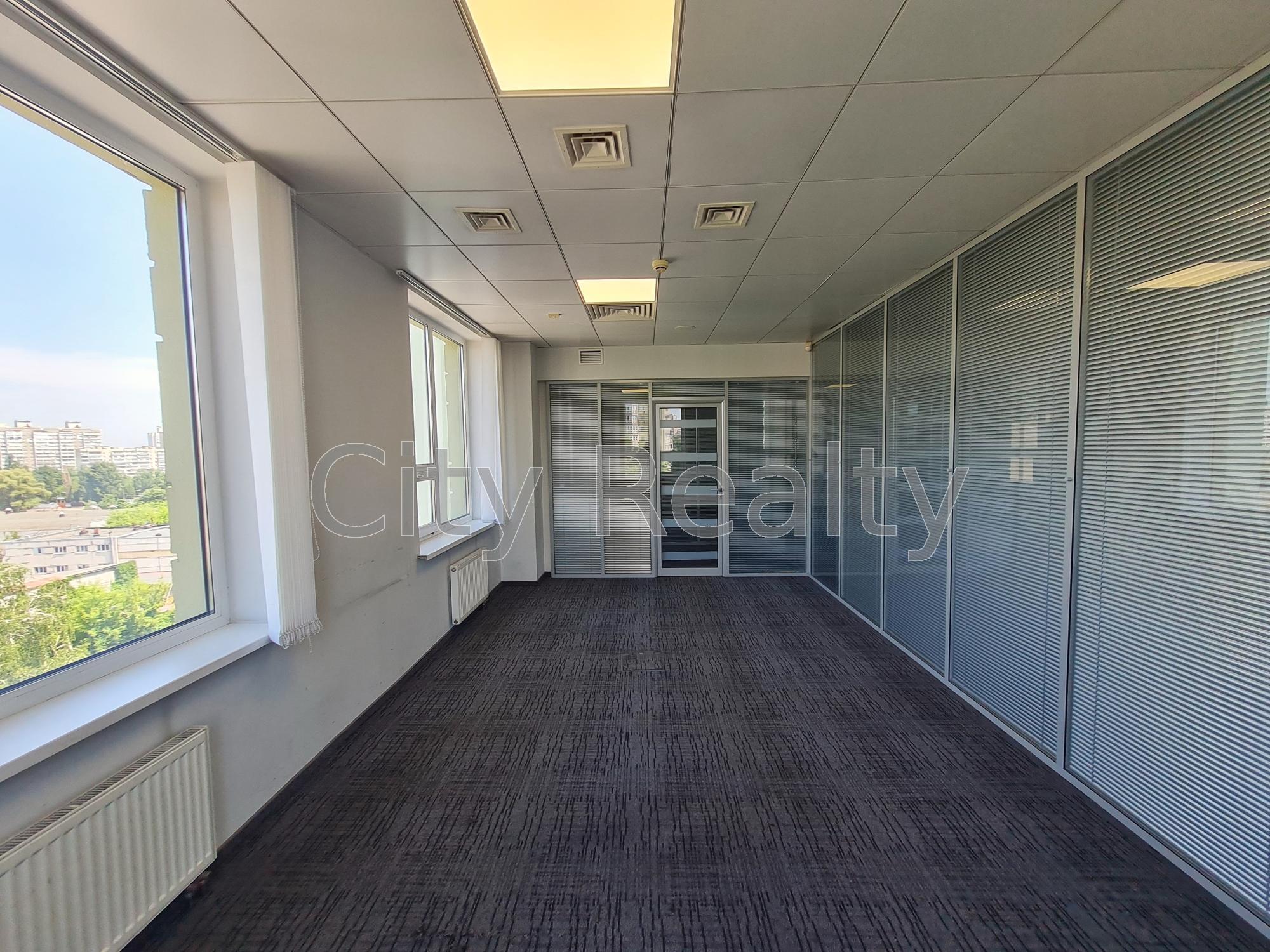 Аренда офиса 595 м², Автозаводская ул., 54/19