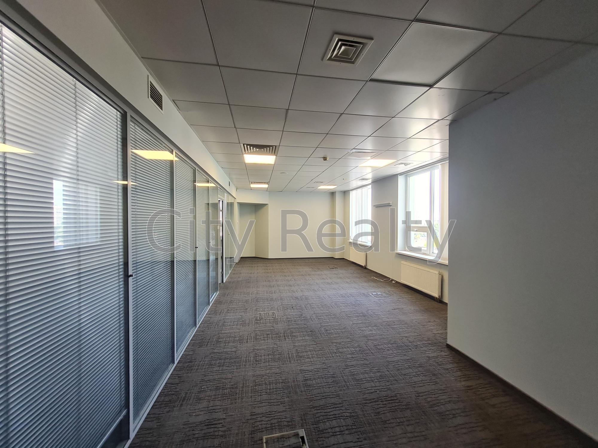 Аренда офиса 595 м², Автозаводская ул., 54/19