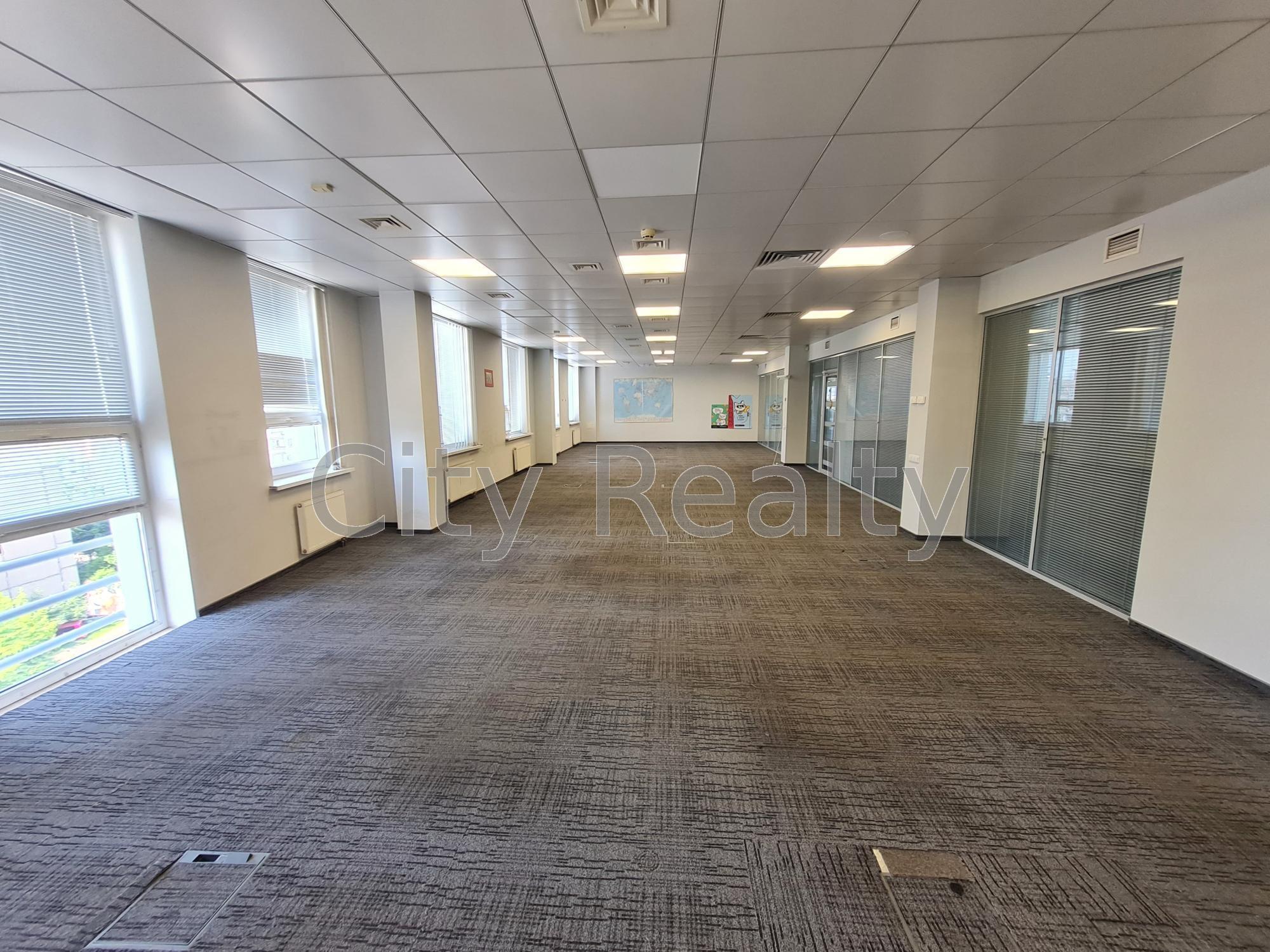 Аренда офиса 595 м², Автозаводская ул., 54/19