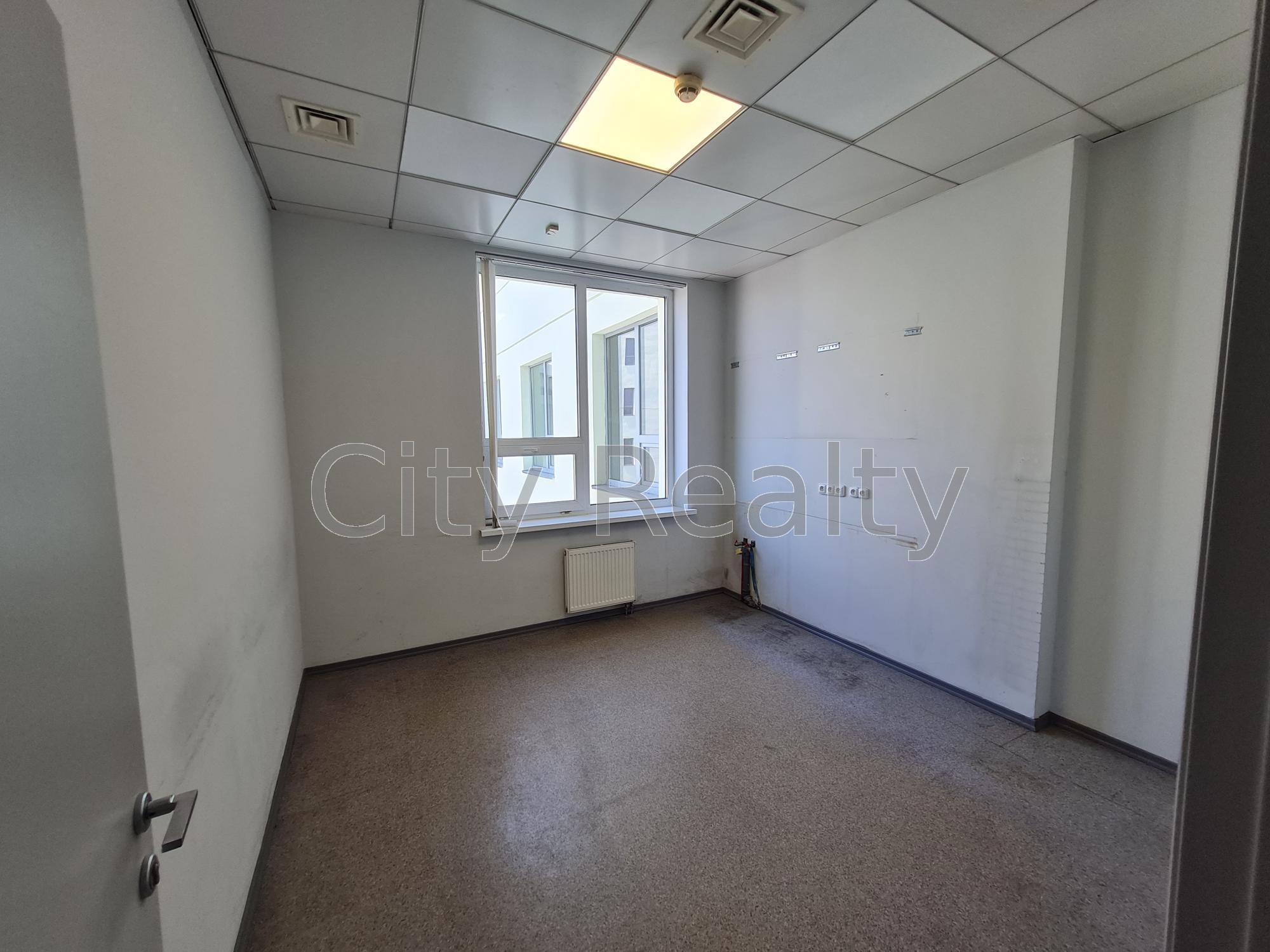 Аренда офиса 595 м², Автозаводская ул., 54/19