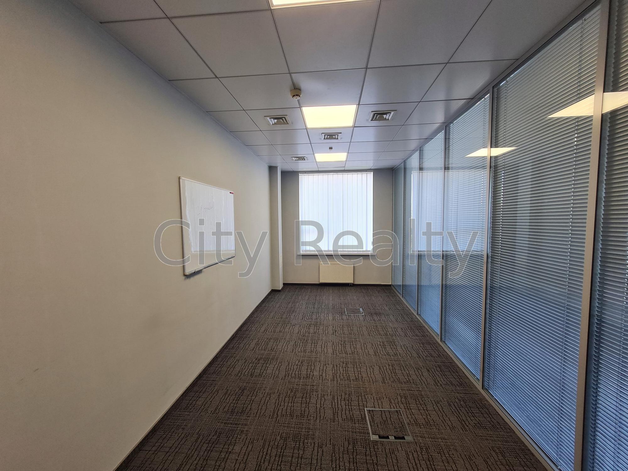 Аренда офиса 595 м², Автозаводская ул., 54/19
