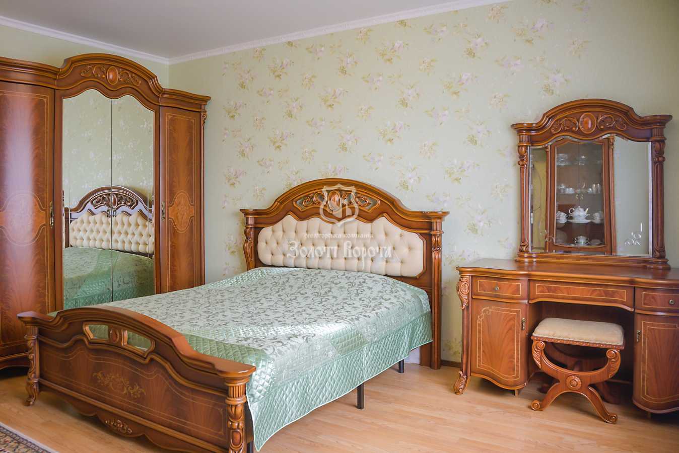 Продажа 1-комнатной квартиры 47.2 м², Академика Булаховского ул., 5Д