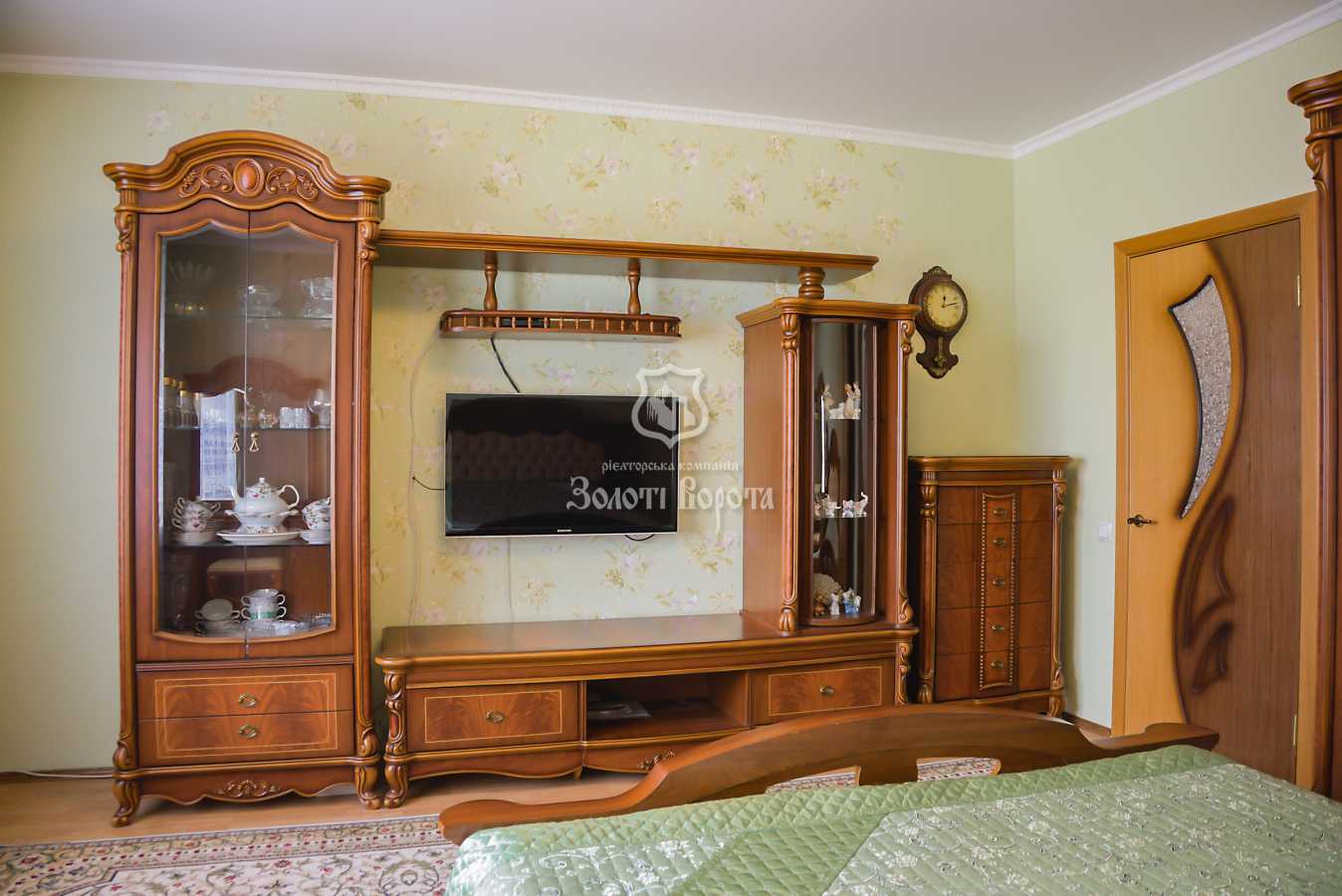 Продажа 1-комнатной квартиры 47.2 м², Академика Булаховского ул., 5Д