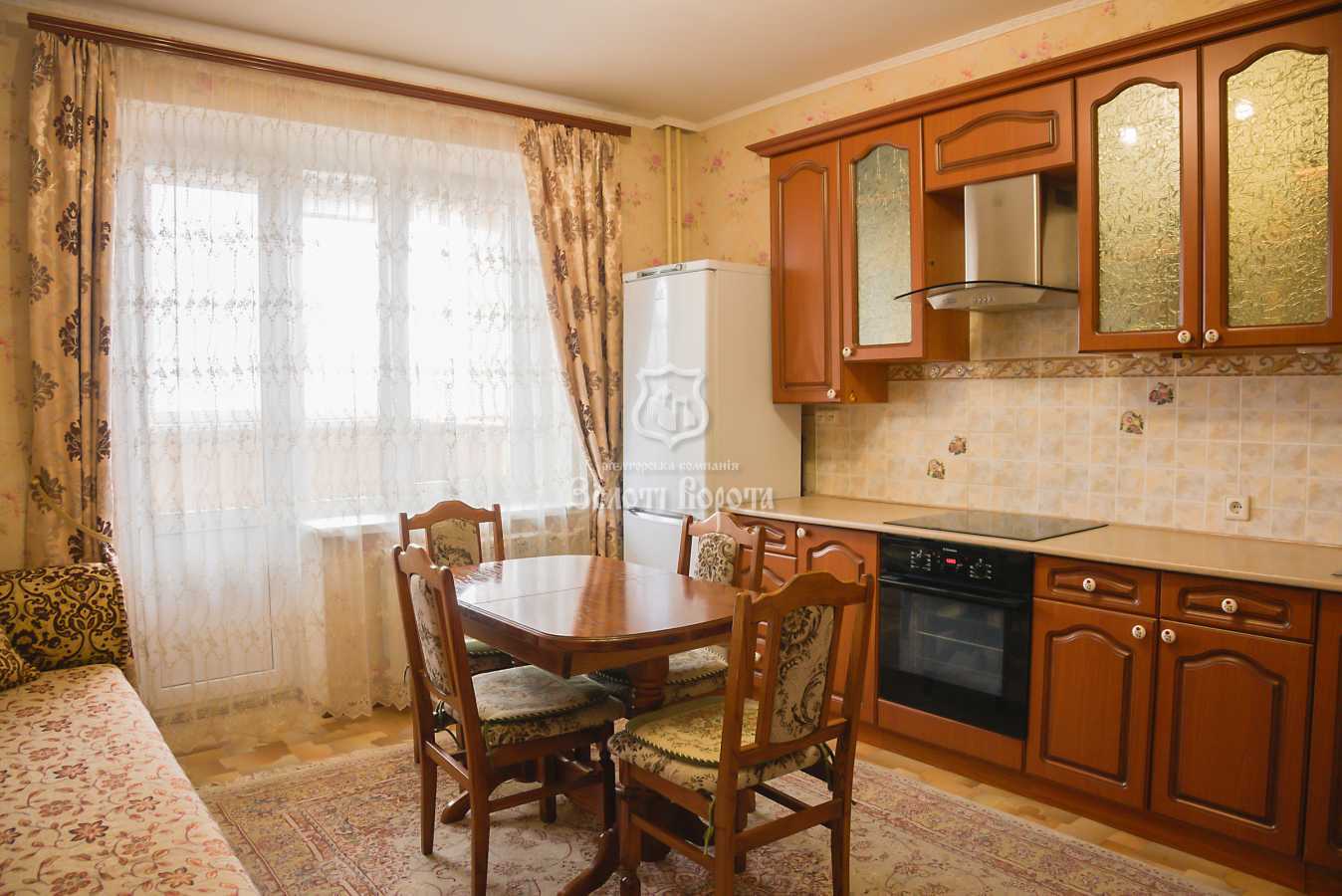 Продажа 1-комнатной квартиры 47.2 м², Академика Булаховского ул., 5Д