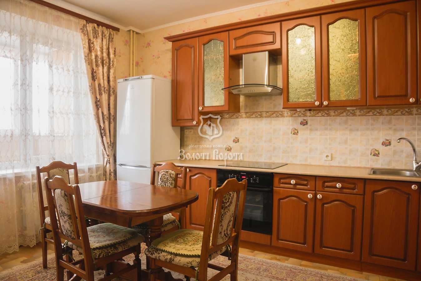 Продажа 1-комнатной квартиры 47.2 м², Академика Булаховского ул., 5Д
