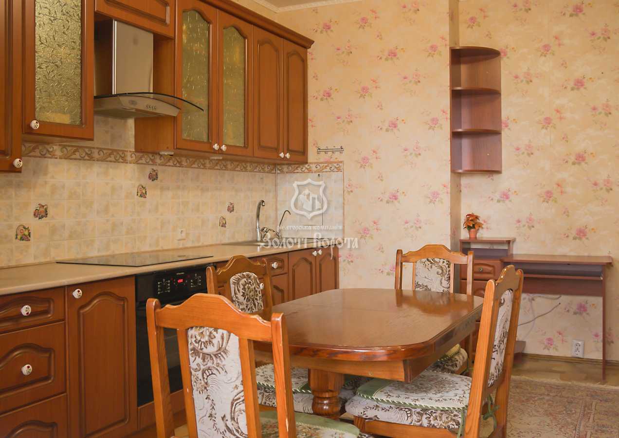 Продажа 1-комнатной квартиры 47.2 м², Академика Булаховского ул., 5Д