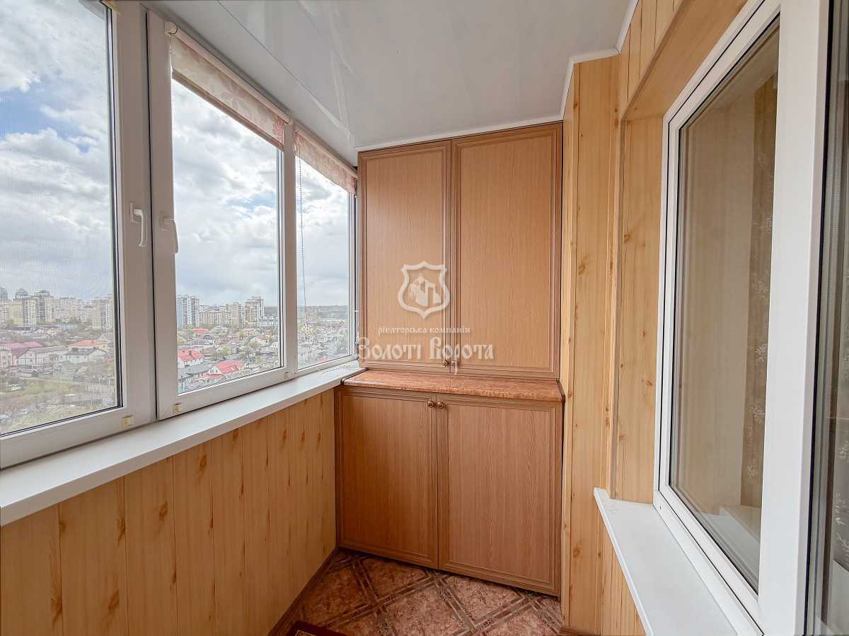 Продажа 1-комнатной квартиры 47.2 м², Академика Булаховского ул., 5Д