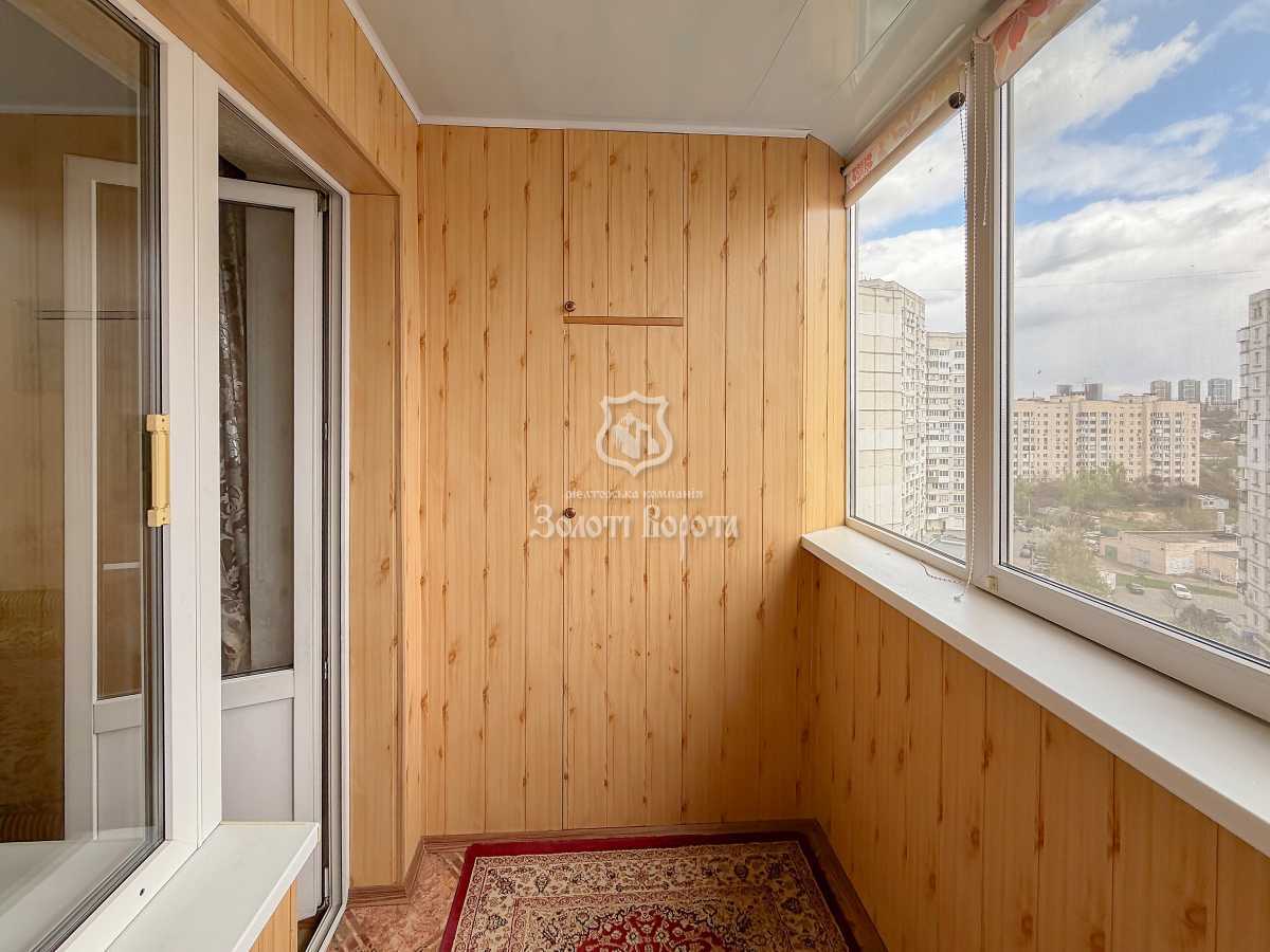 Продажа 1-комнатной квартиры 47.2 м², Академика Булаховского ул., 5Д