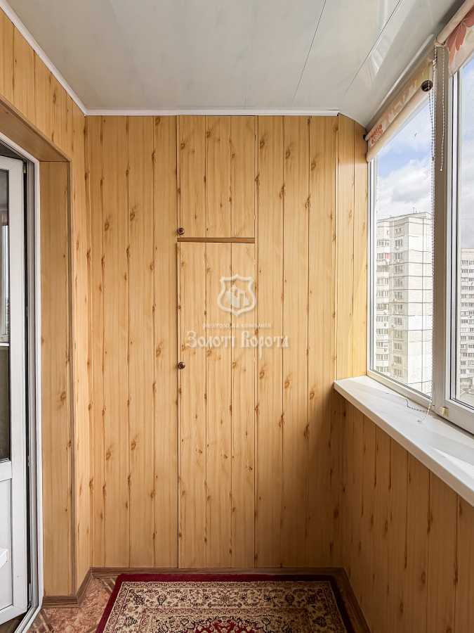Продажа 1-комнатной квартиры 47.2 м², Академика Булаховского ул., 5Д