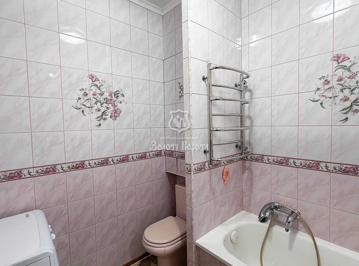 Продажа 1-комнатной квартиры 47.2 м², Академика Булаховского ул., 5Д