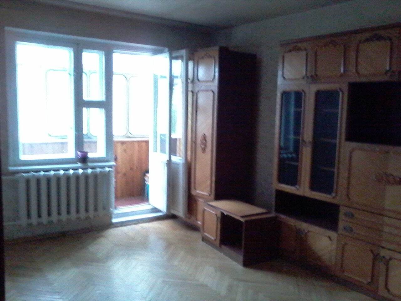 Аренда 4-комнатной квартиры 85 м², Тростянецкая ул., 7