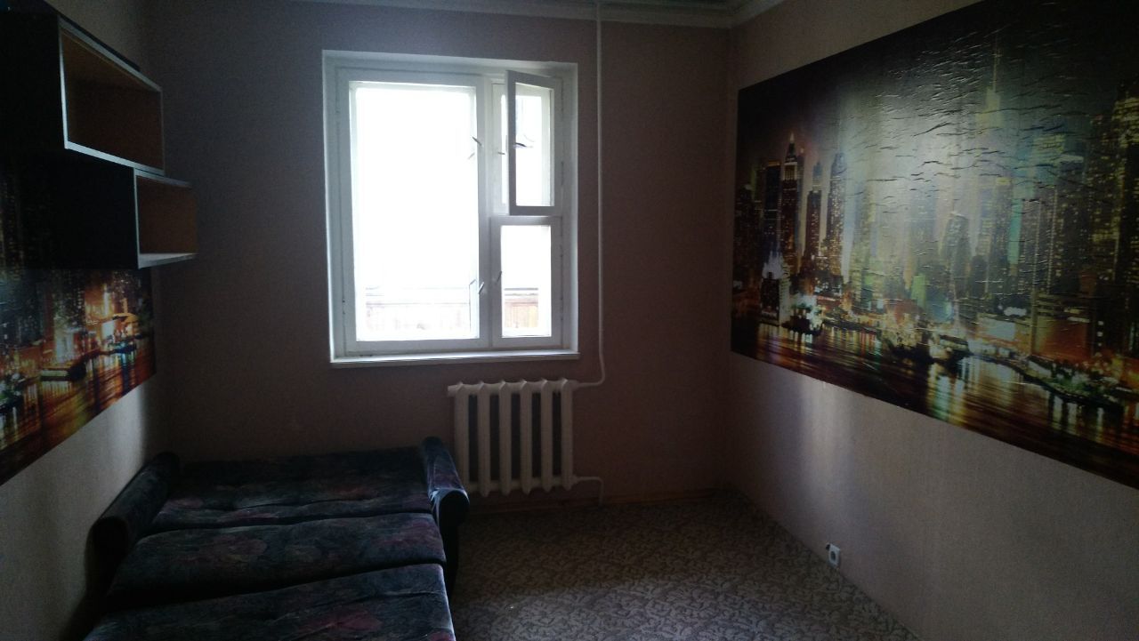 Аренда 4-комнатной квартиры 85 м², Тростянецкая ул., 7