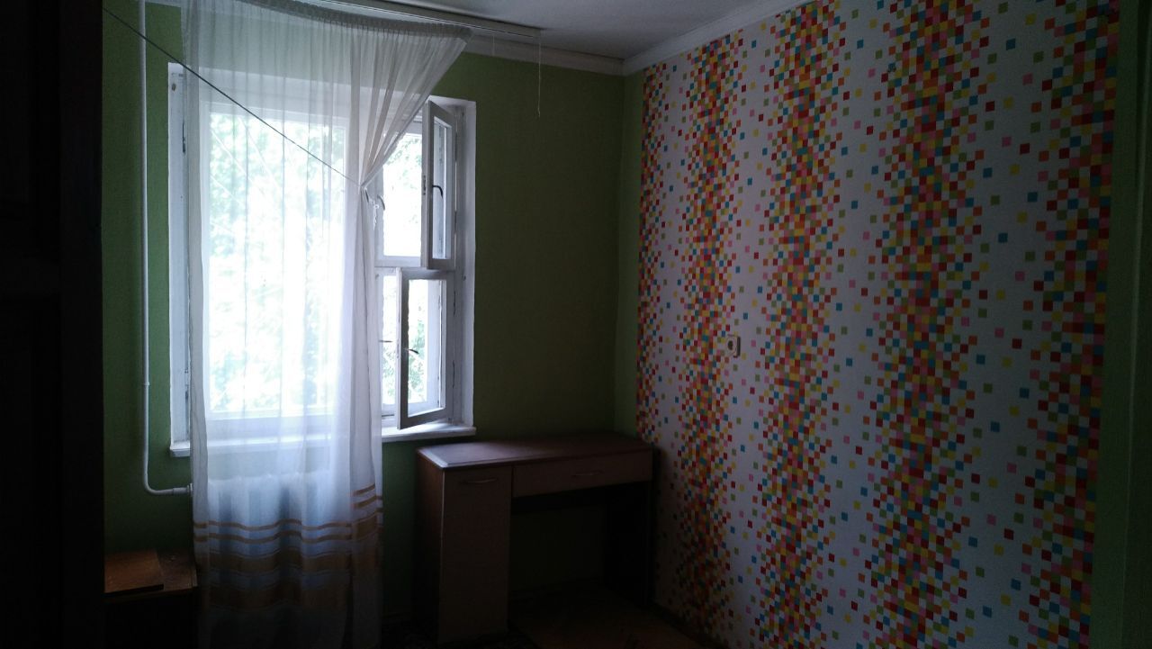 Аренда 4-комнатной квартиры 85 м², Тростянецкая ул., 7