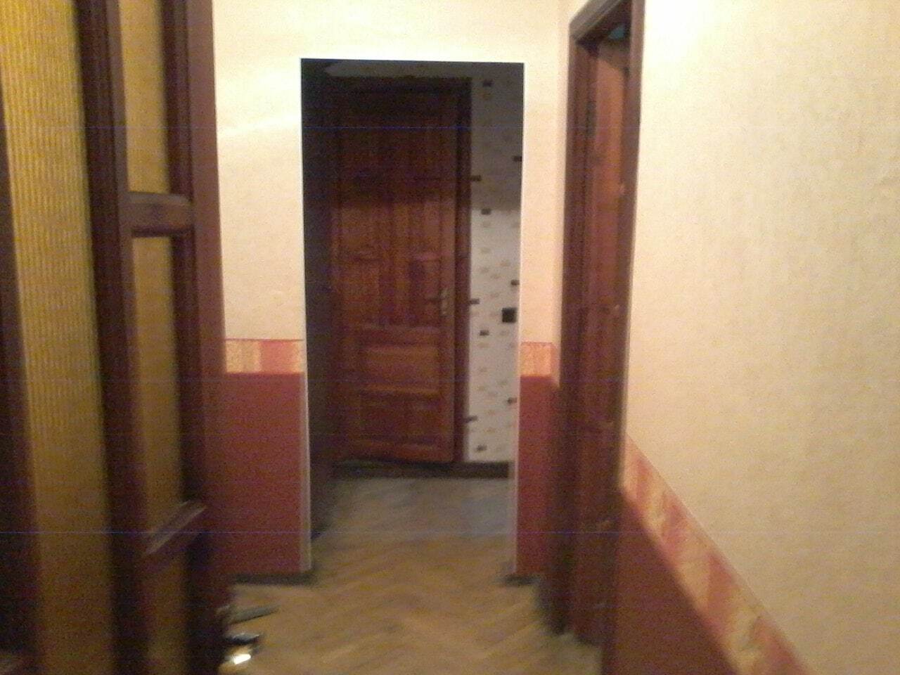Аренда 4-комнатной квартиры 85 м², Тростянецкая ул., 7