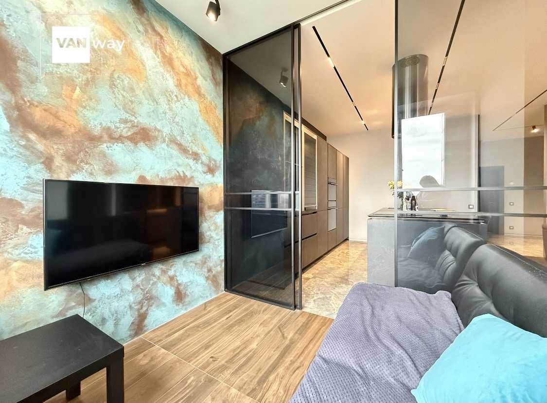 Продаж 3-кімнатної квартири 126.7 м², Микільсько-Слобідська вул., 3А