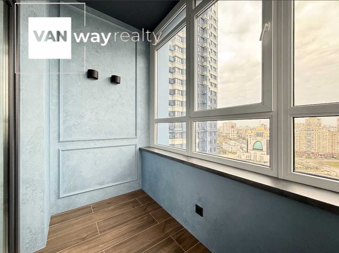 Продаж 3-кімнатної квартири 126.7 м², Микільсько-Слобідська вул., 3А