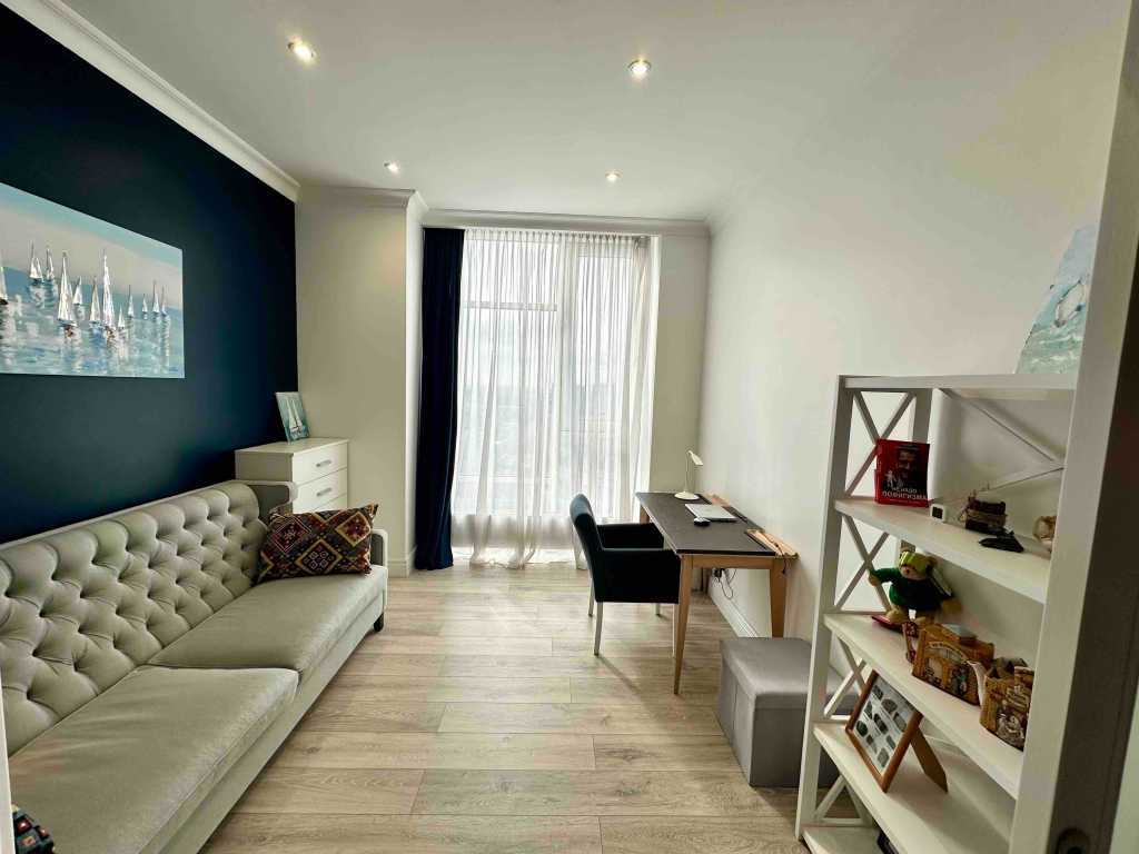 Оренда 2-кімнатної квартири 65 м², Антонова Авіаконструктора вул., 2б