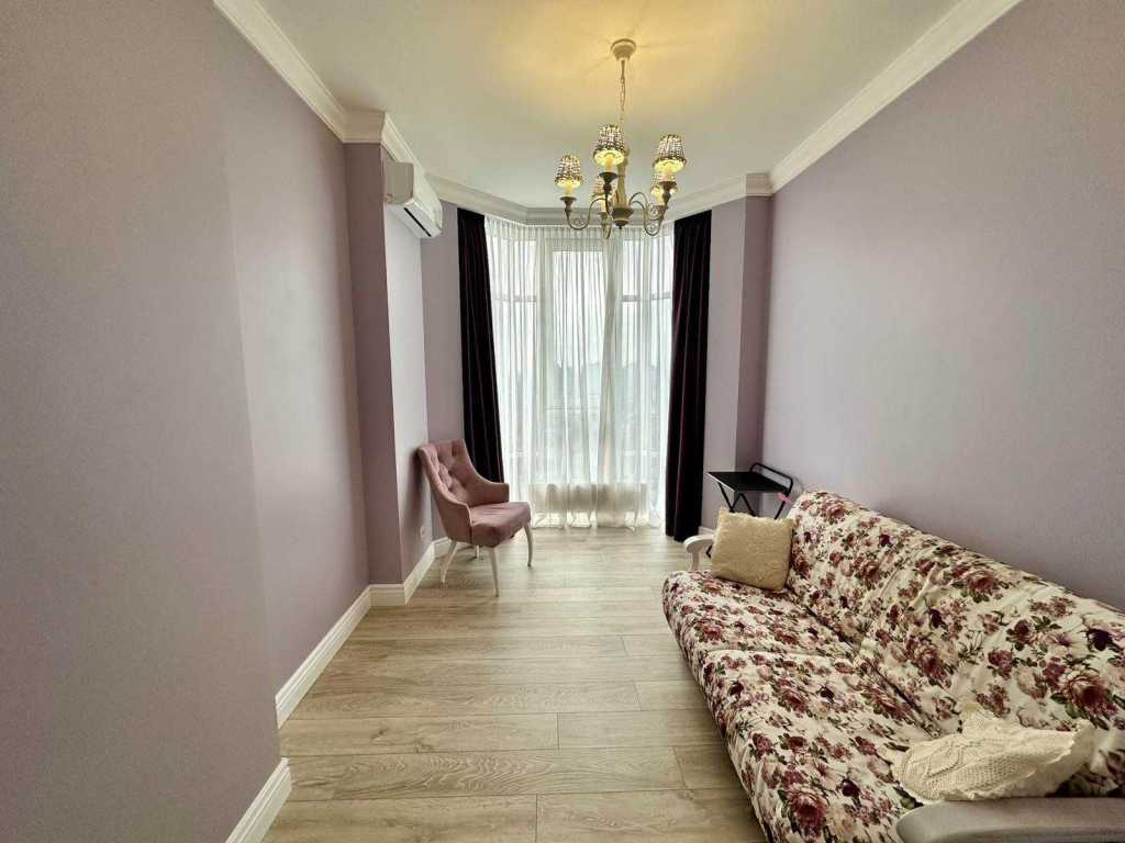 Оренда 2-кімнатної квартири 65 м², Антонова Авіаконструктора вул., 2б
