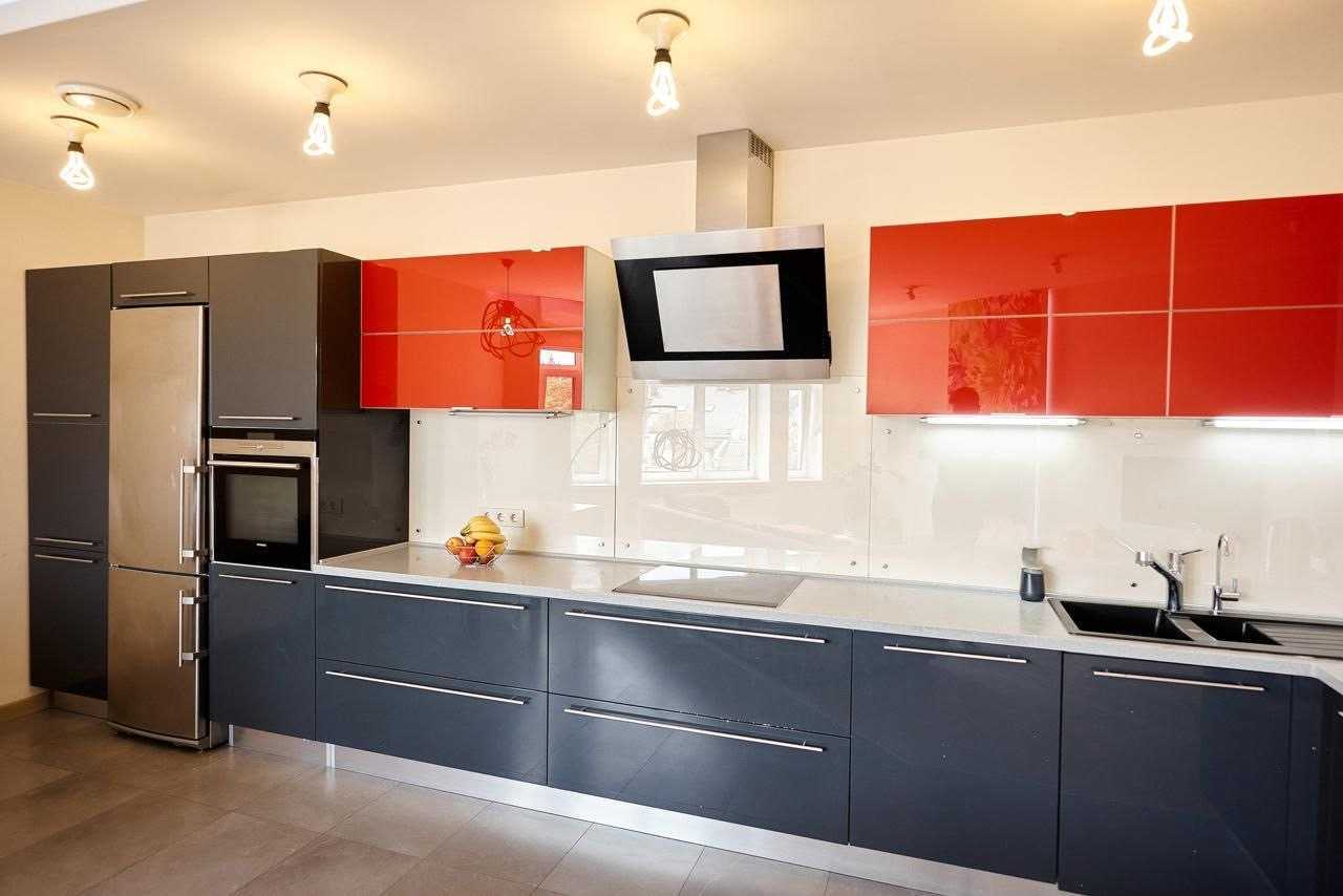 Аренда 4-комнатной квартиры 150 м², Щекавицкая ул., 30/39