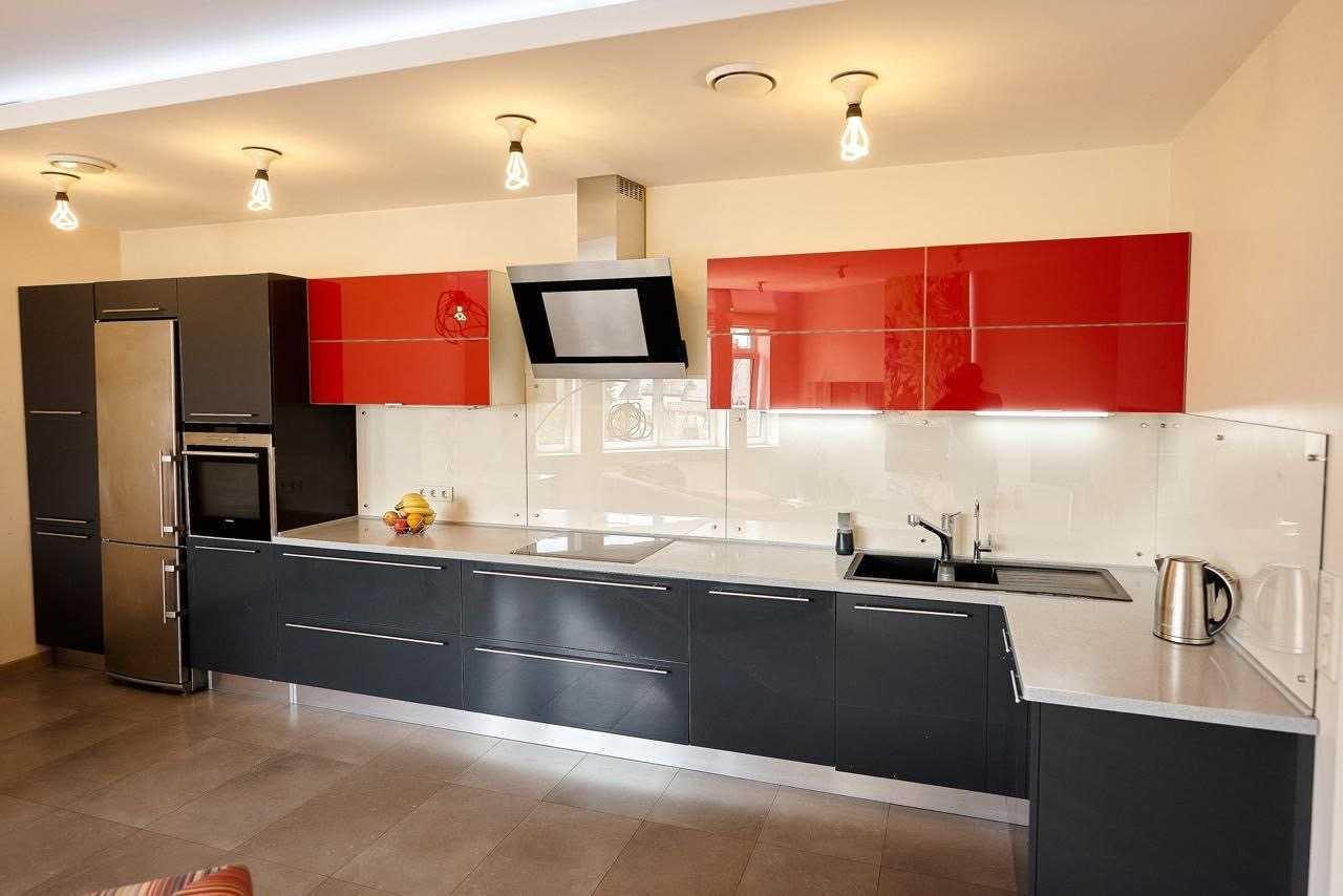 Аренда 4-комнатной квартиры 150 м², Щекавицкая ул., 30/39