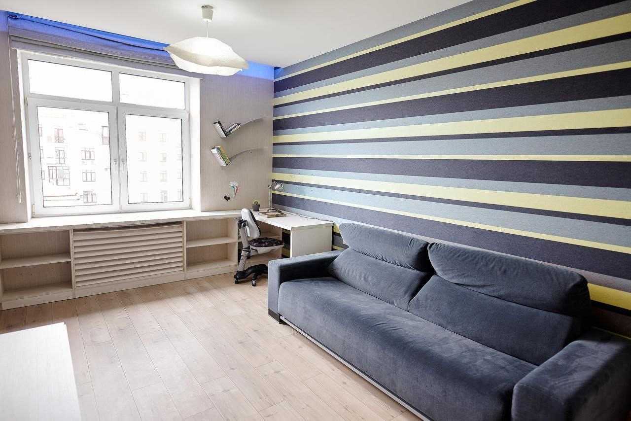 Аренда 4-комнатной квартиры 150 м², Щекавицкая ул., 30/39