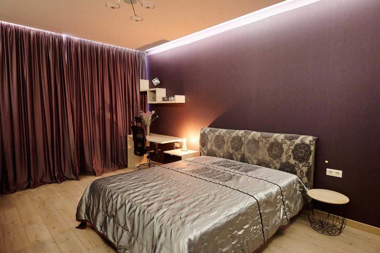 Аренда 4-комнатной квартиры 150 м², Щекавицкая ул., 30/39