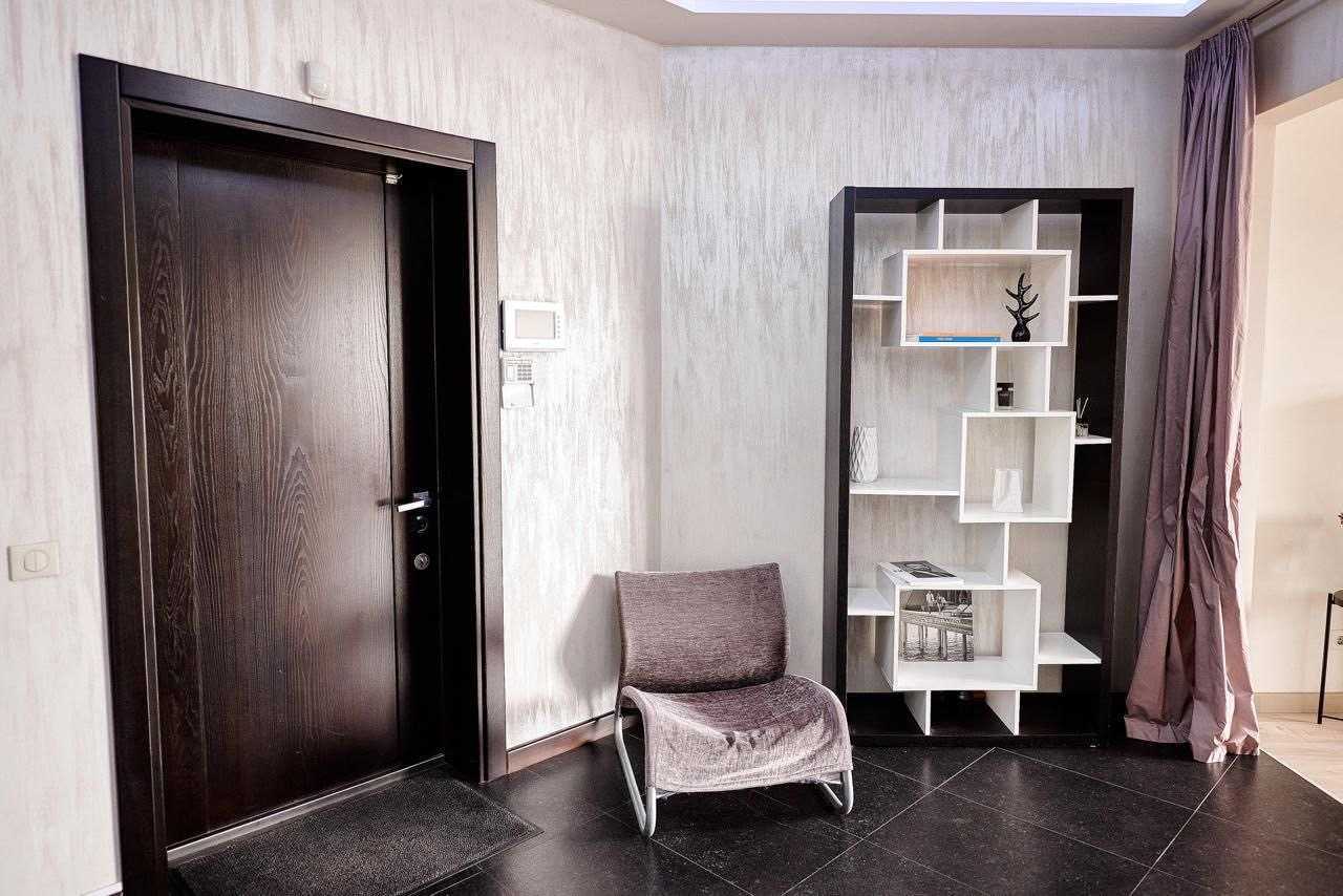 Аренда 4-комнатной квартиры 150 м², Щекавицкая ул., 30/39