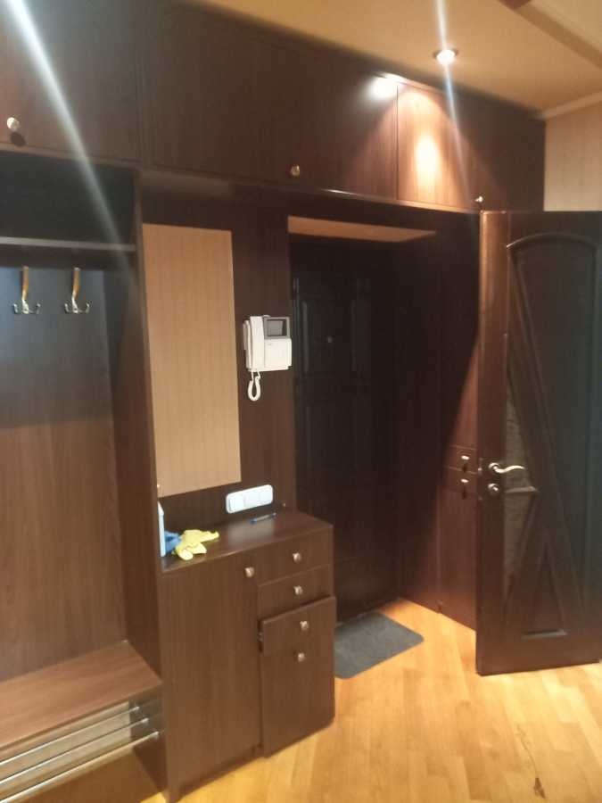Оренда 2-кімнатної квартири 69 м², Верховної Ради бул., 14Б