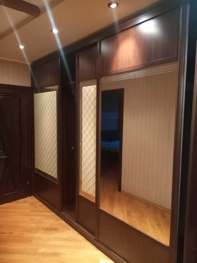 Оренда 2-кімнатної квартири 69 м², Верховної Ради бул., 14Б