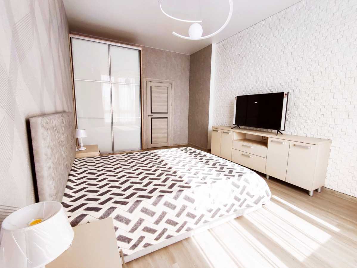Оренда 1-кімнатної квартири 50 м², Михайла Максимовича вул., 32