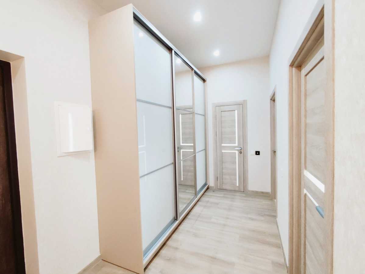 Оренда 1-кімнатної квартири 50 м², Михайла Максимовича вул., 32