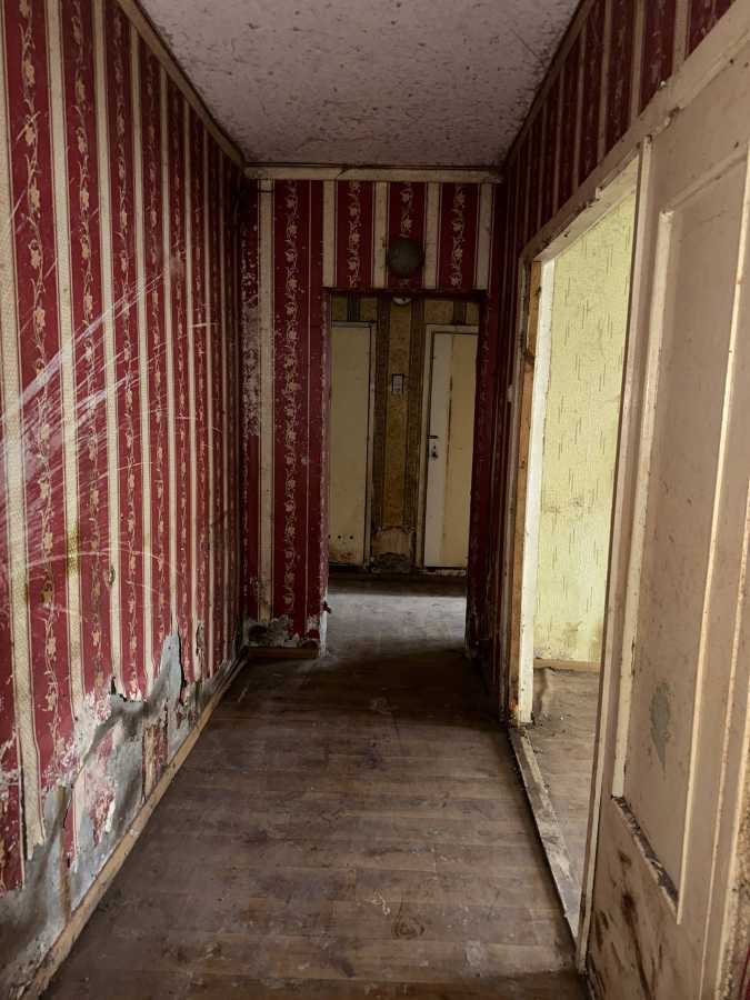 Продажа 3-комнатной квартиры 68 м², Академика Королева просп., 4