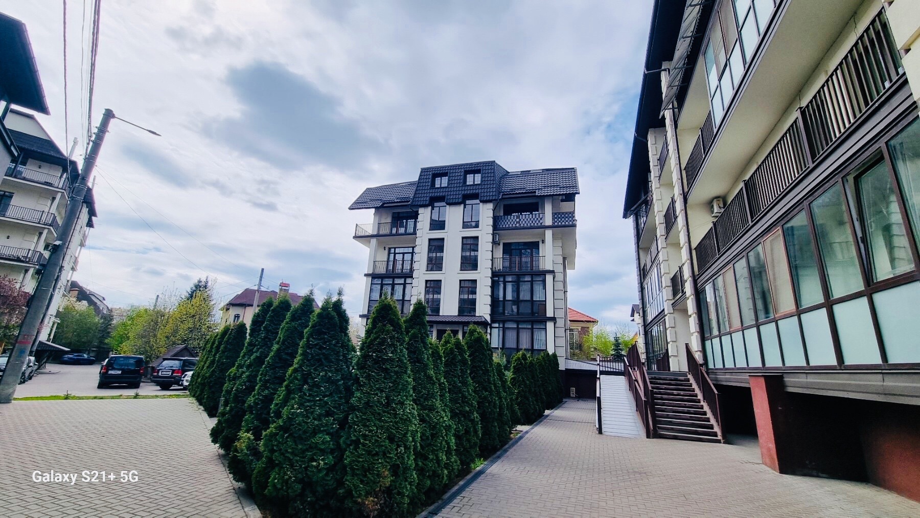 Продаж 3-кімнатної квартири 102 м², Творча вул., 4