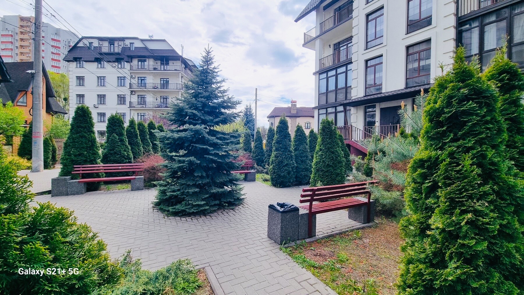 Продаж 3-кімнатної квартири 102 м², Творча вул., 4
