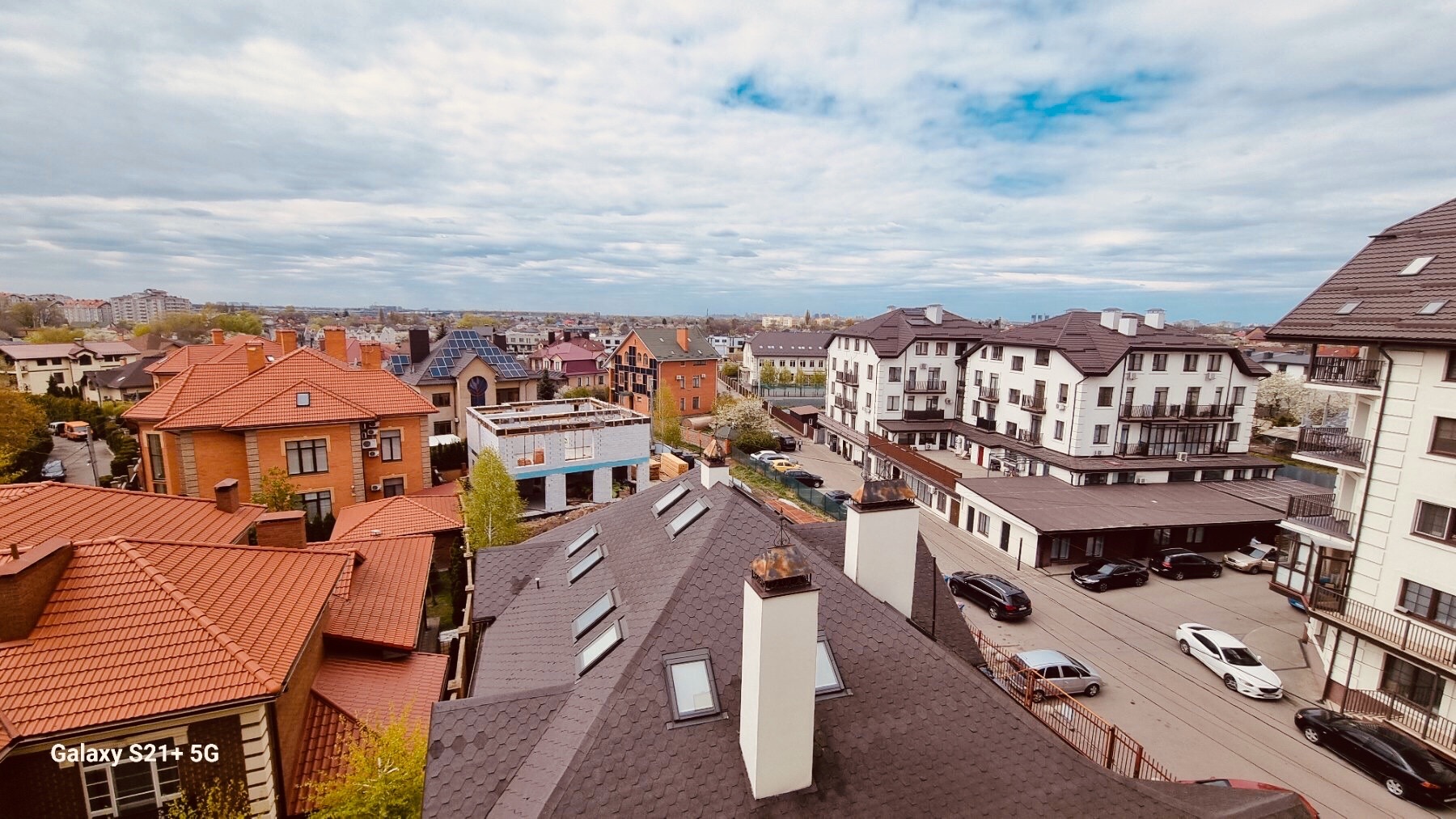 Продаж 3-кімнатної квартири 102 м², Творча вул., 4