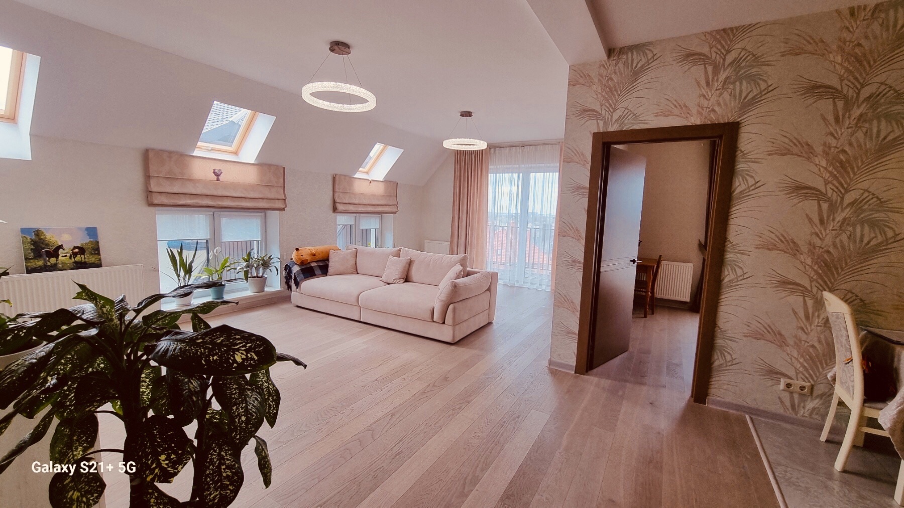 Продаж 3-кімнатної квартири 102 м², Творча вул., 4