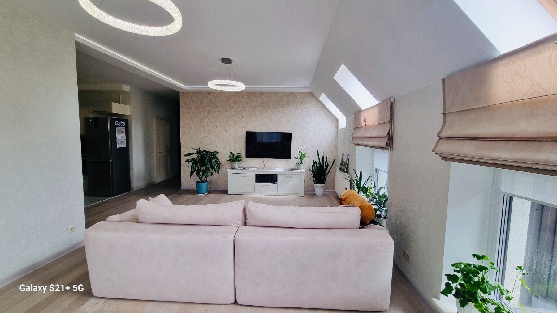 Продаж 3-кімнатної квартири 102 м², Творча вул., 4