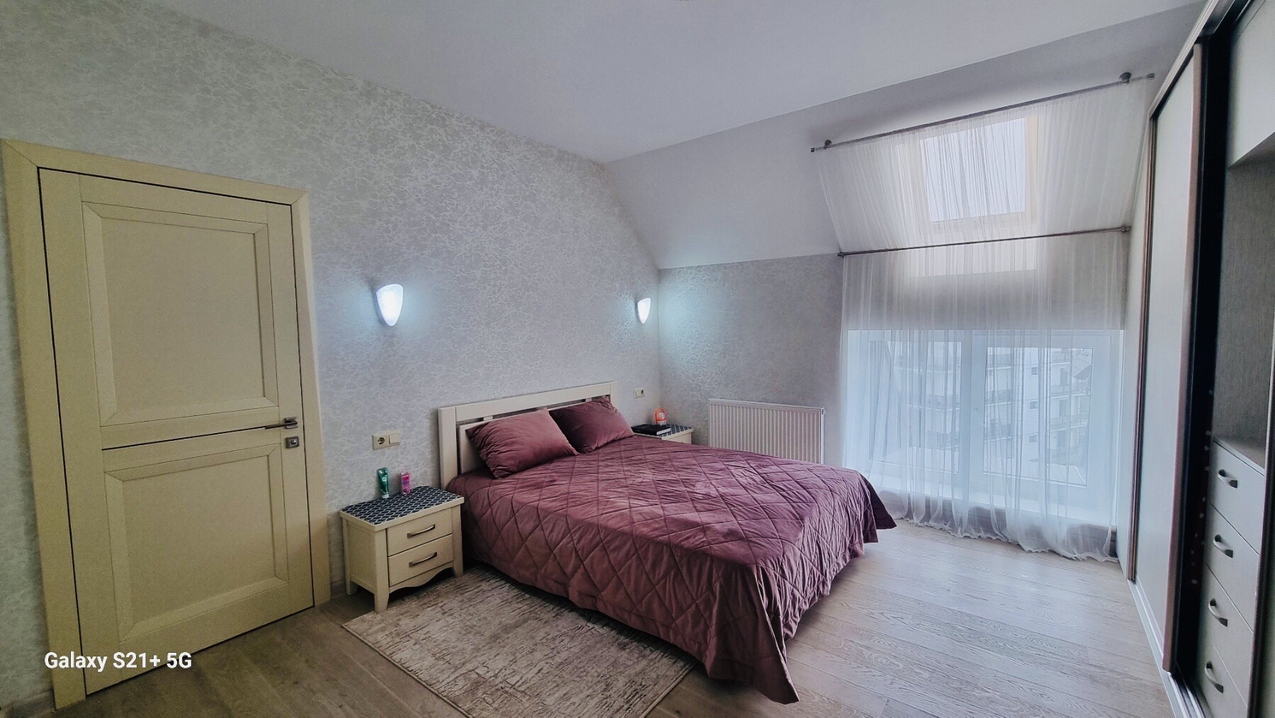 Продаж 3-кімнатної квартири 102 м², Творча вул., 4