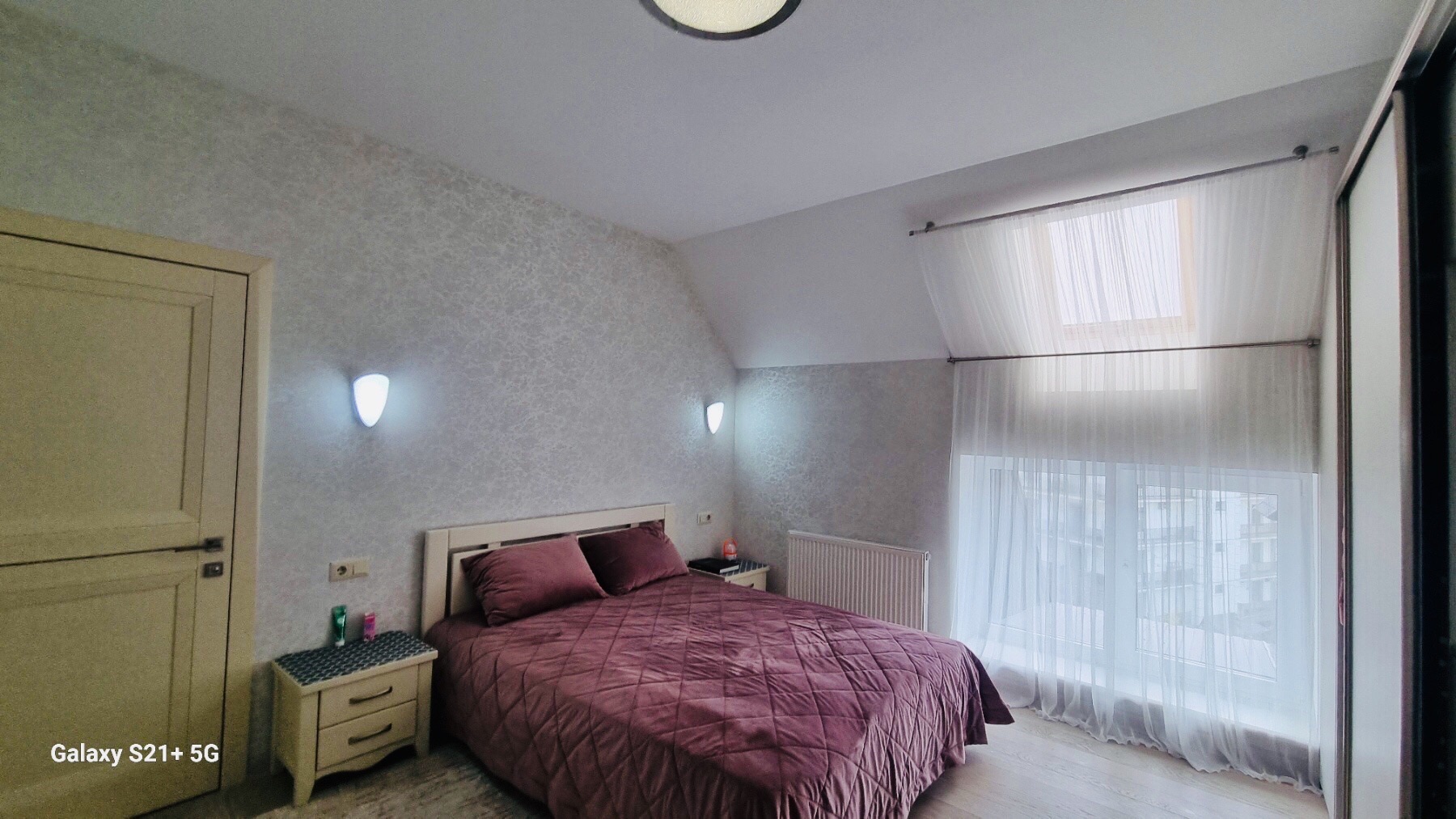 Продаж 3-кімнатної квартири 102 м², Творча вул., 4