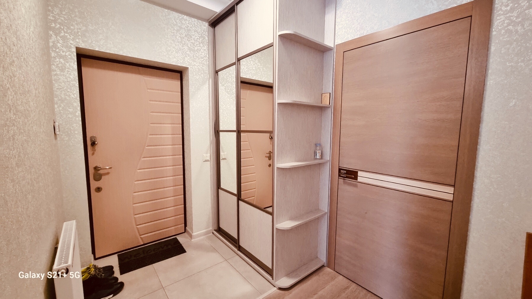Продаж 3-кімнатної квартири 102 м², Творча вул., 4