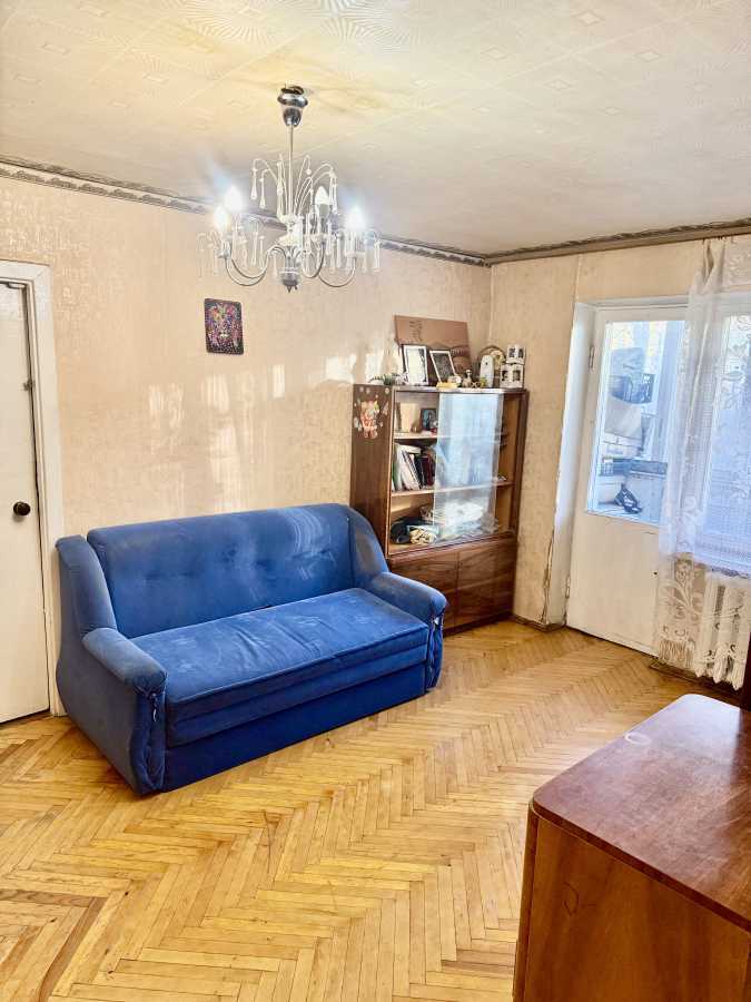 Продаж 2-кімнатної квартири 44.1 м², Відрадний просп., 12