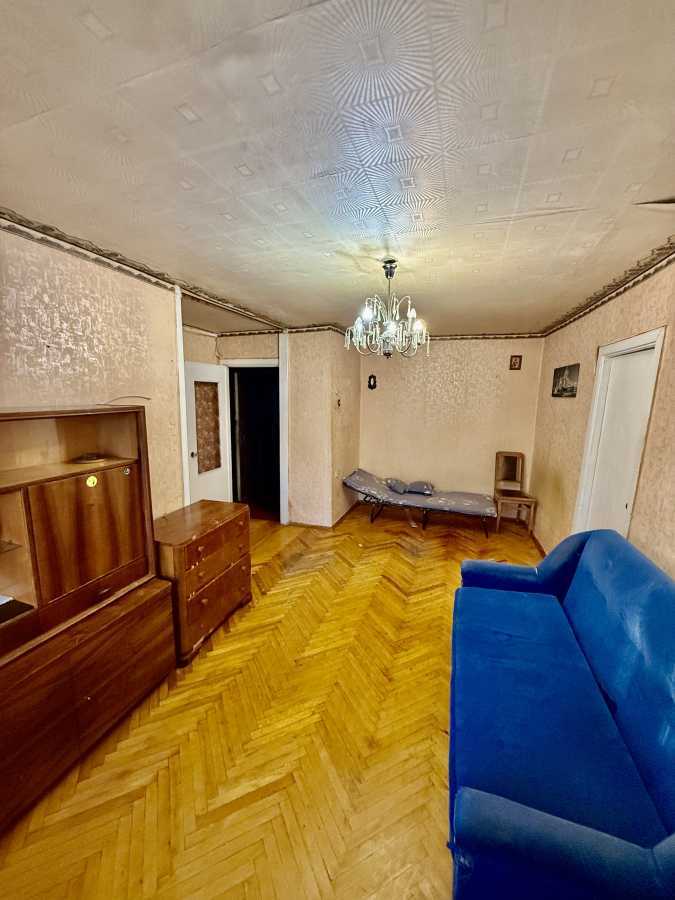 Продаж 2-кімнатної квартири 44.1 м², Відрадний просп., 12