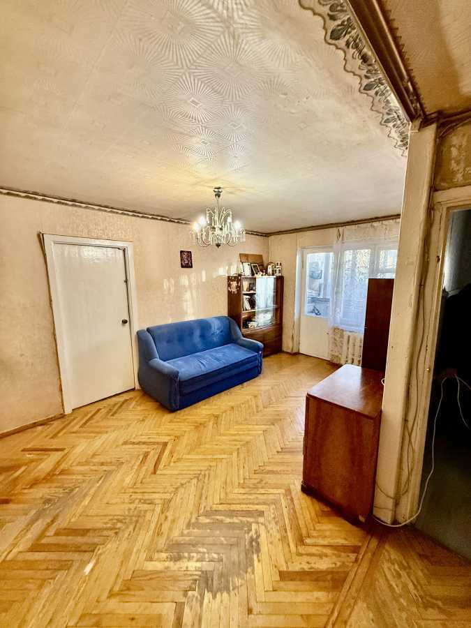 Продаж 2-кімнатної квартири 44.1 м², Відрадний просп., 12