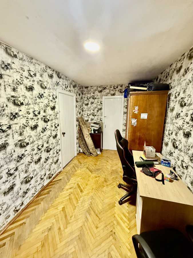 Продаж 2-кімнатної квартири 44.1 м², Відрадний просп., 12