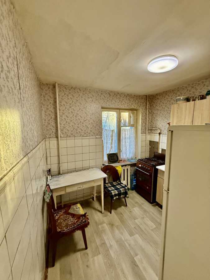 Продаж 2-кімнатної квартири 44.1 м², Відрадний просп., 12