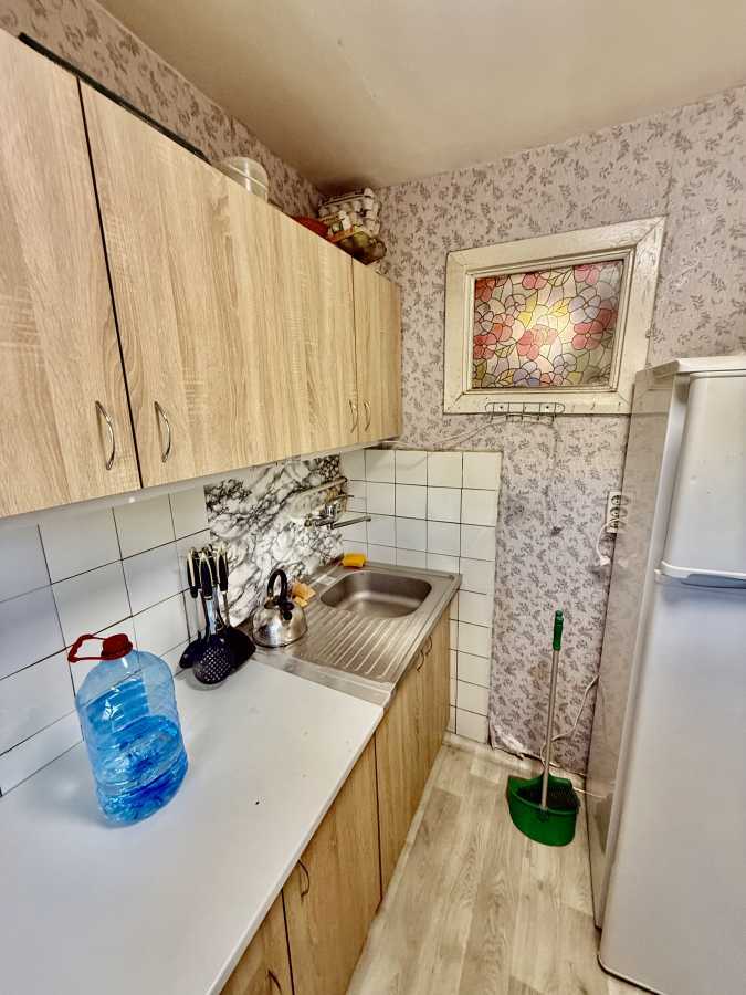 Продаж 2-кімнатної квартири 44.1 м², Відрадний просп., 12