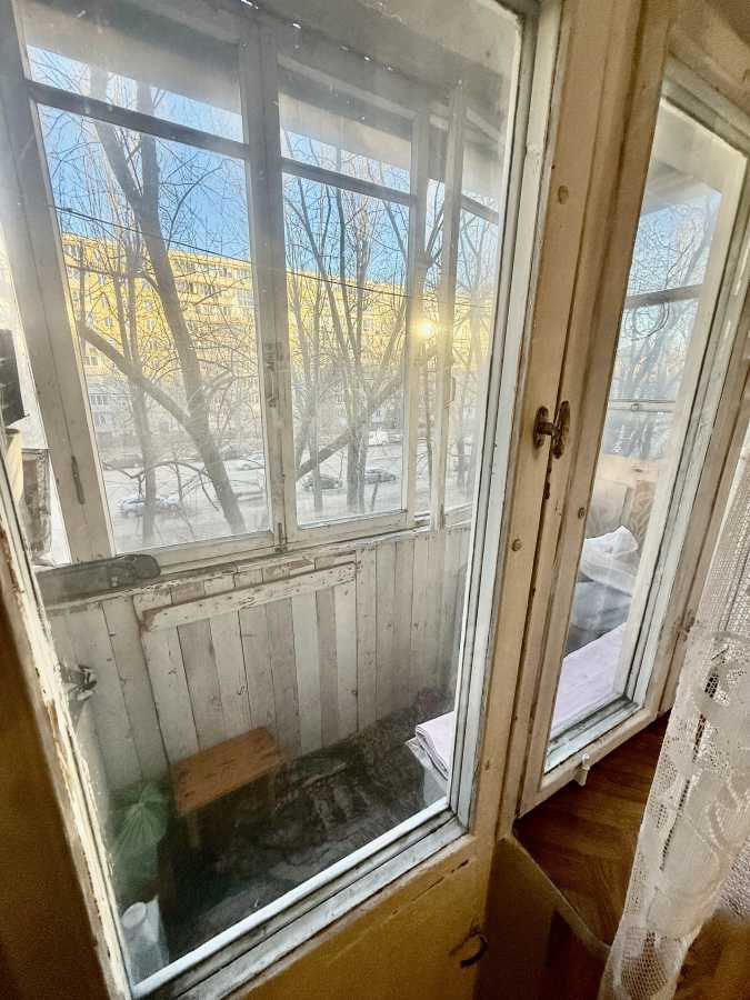 Продаж 2-кімнатної квартири 44.1 м², Відрадний просп., 12