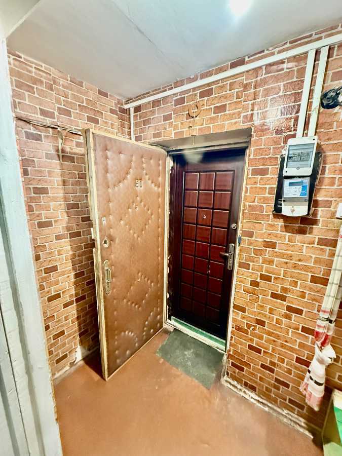 Продаж 2-кімнатної квартири 44.1 м², Відрадний просп., 12