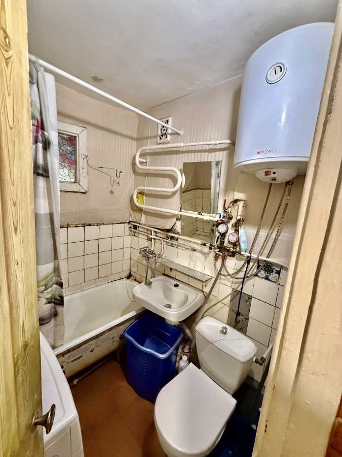 Продаж 2-кімнатної квартири 44.1 м², Відрадний просп., 12